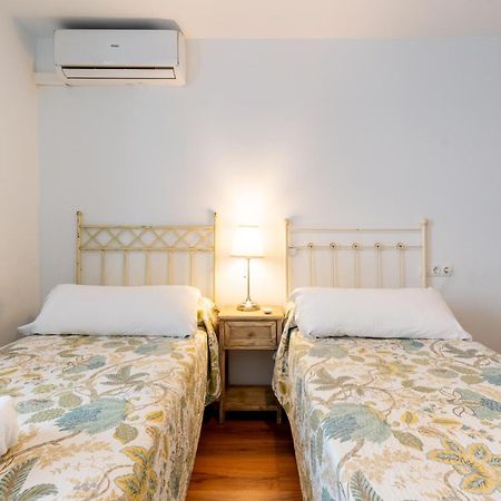 Sn Parking Incluido 4Bd 2Bth Excelente Ubicacion Apartment Seville Ngoại thất bức ảnh
