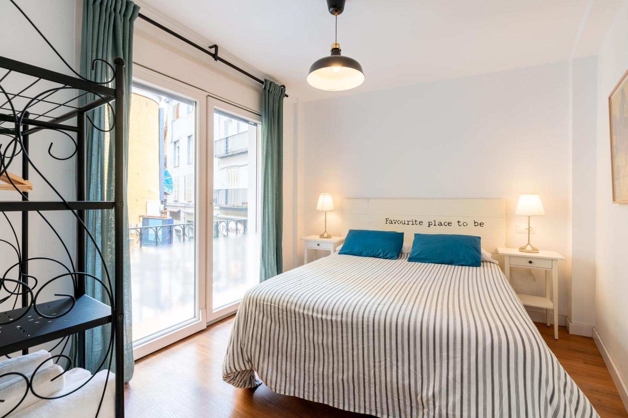 Sn Parking Incluido 4Bd 2Bth Excelente Ubicacion Apartment Seville Ngoại thất bức ảnh